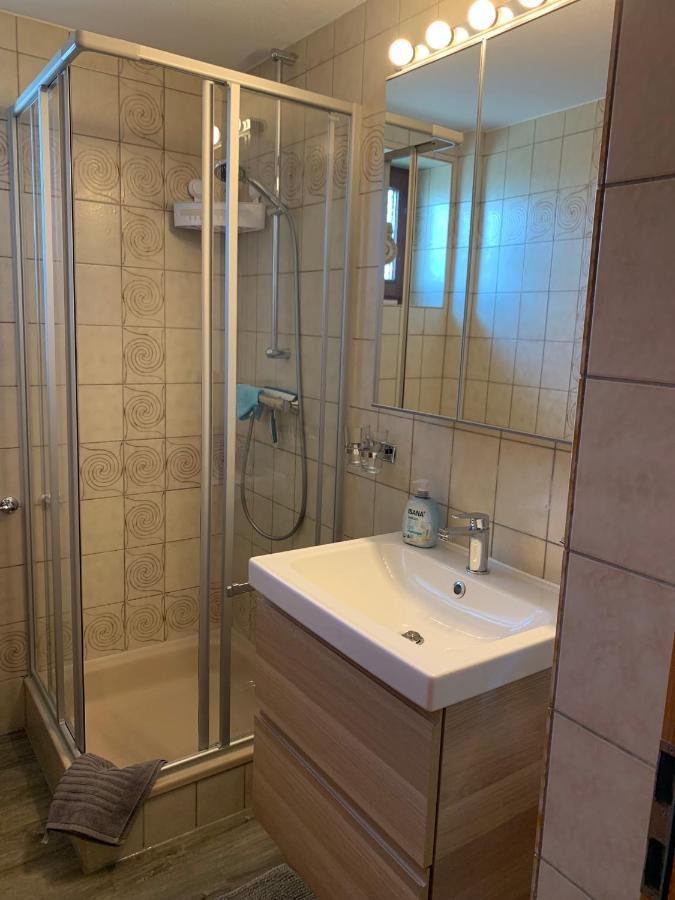 Meerencore, Hohenzollernstr. 30 Büsum Esterno foto