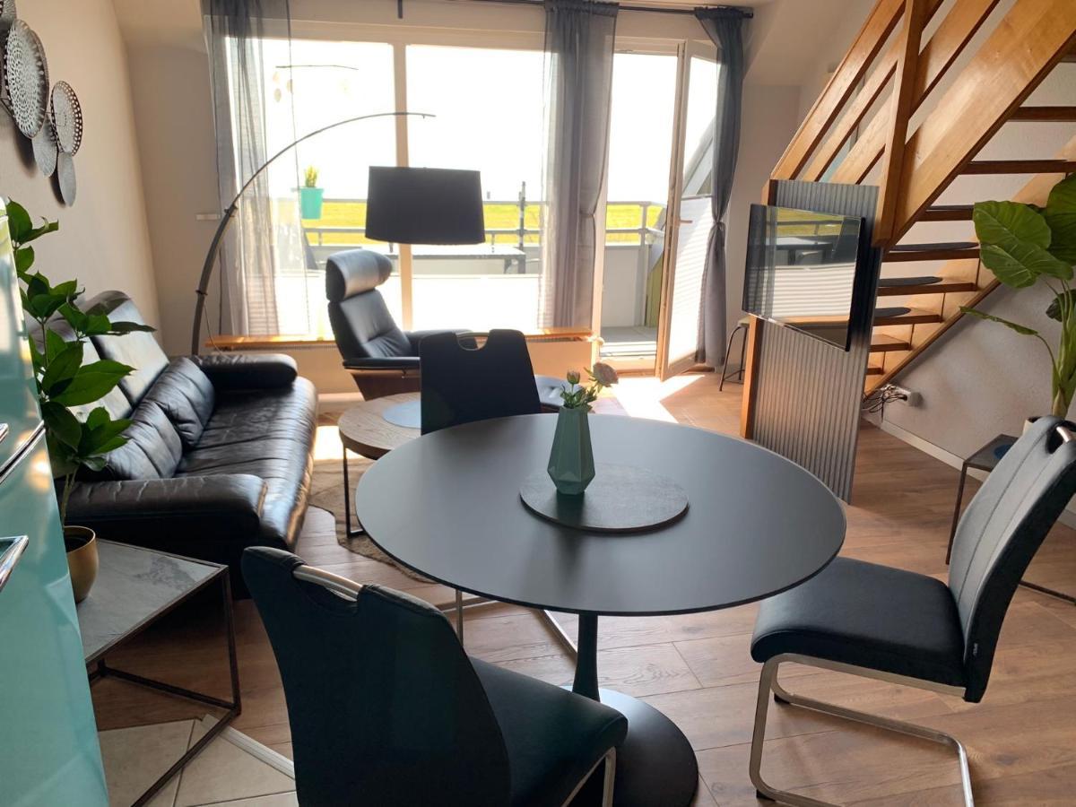 Meerencore, Hohenzollernstr. 30 Büsum Esterno foto