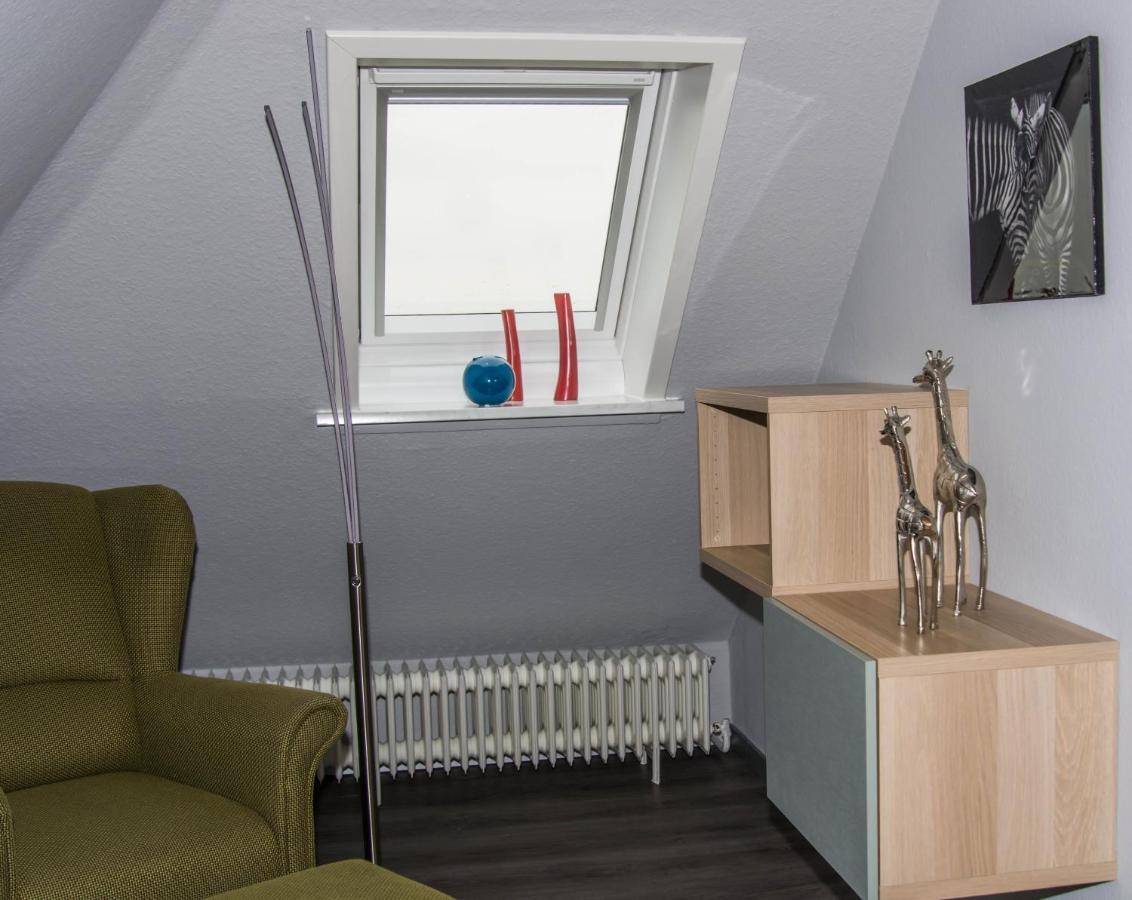 Meerencore, Hohenzollernstr. 30 Büsum Esterno foto